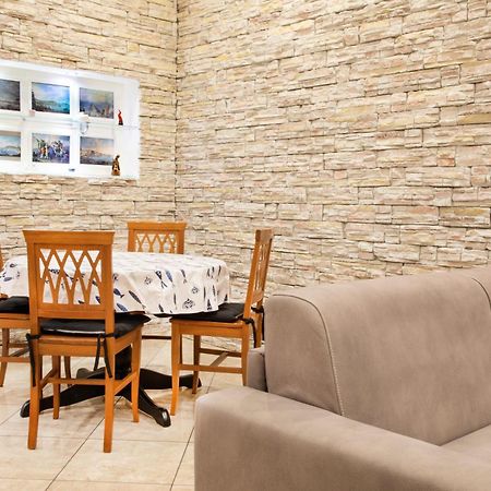 Lazzarella House Lägenhet Neapel Exteriör bild